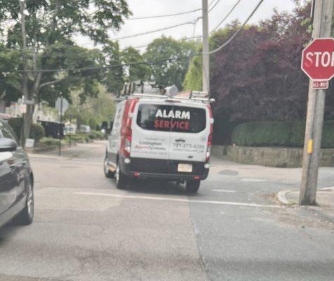 Lexington Alarm Systems