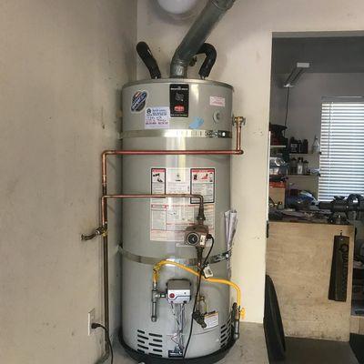 Shawmut Emergency Plumber