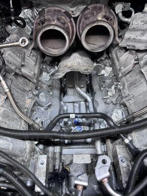 German Auto Intelligence