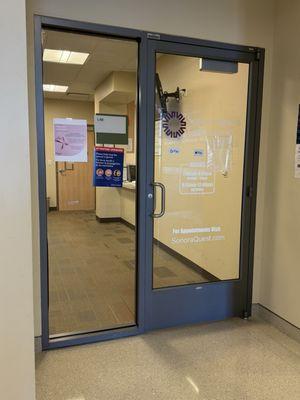 Sonora Quest Laboratories