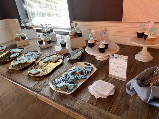 Twenty9 Restaurant & Bar