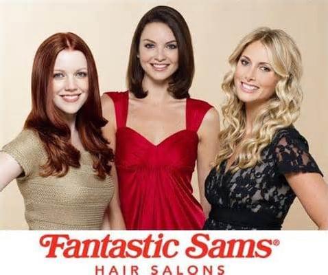 offer color, highlights, treatments, and much more!!!