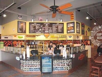 Jimmy John's