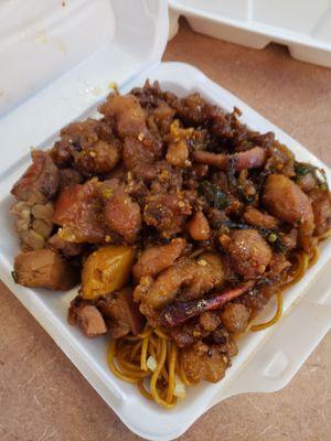 Combo 3 || IG: @misspiggyeats