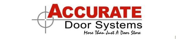 Accurate Door Systems