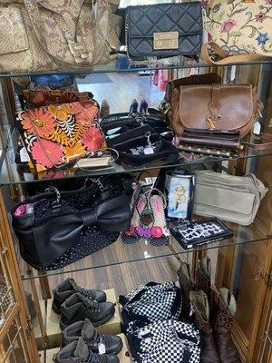 Tri-Valley Haven Thrift Store