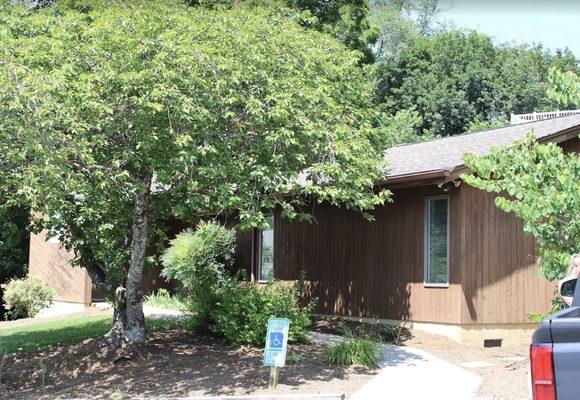 Companion Dental Care