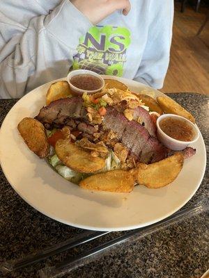HogFather's Old Fashion BBQ Express