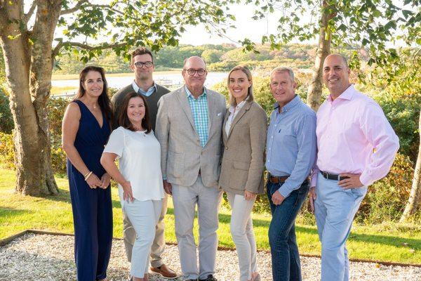 Berkshire Hathaway HomeServices Island Properties