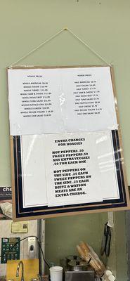 Roebling Town Market