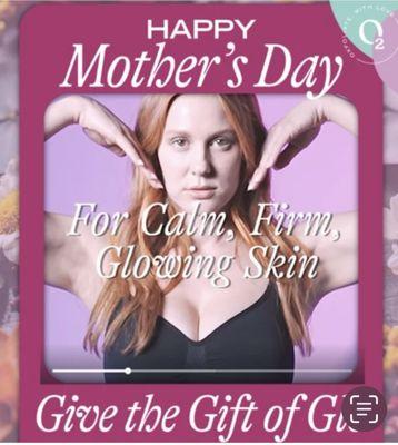 Here is a great special for Mother's Day   Eden's Garden Spa Edensgardenspa.com (702)544-1921
