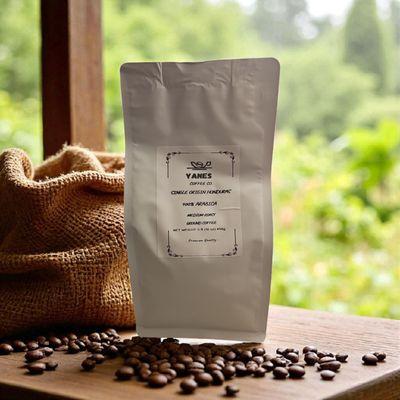 Sweet Honduran Roots