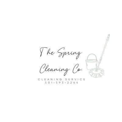 The Spring Cleaning