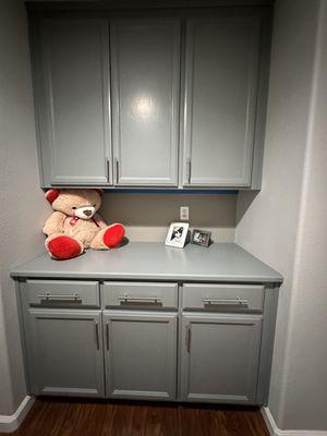 J Aguirre Paintworks