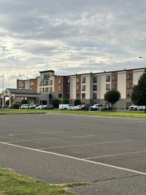 Holiday Inn Express Hotel & Suites Pasco-TriCities By IHG