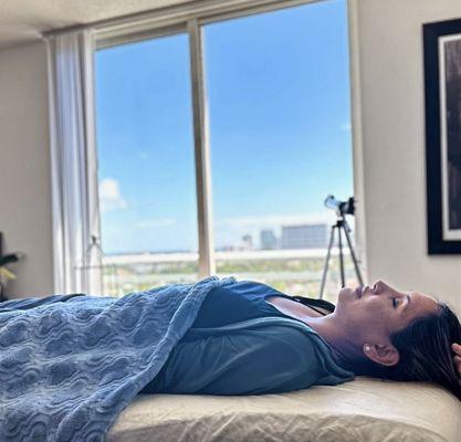 Leni Wellness Access Bars