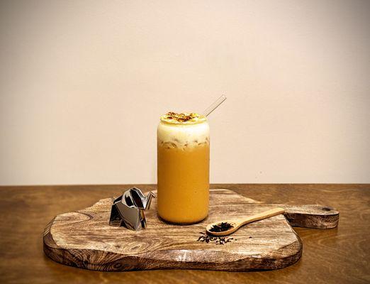 Wonder Cha Tea Place