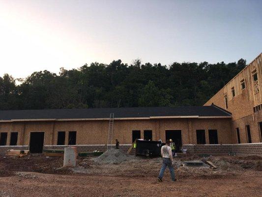 The Affordable Roofing Company | Batavia