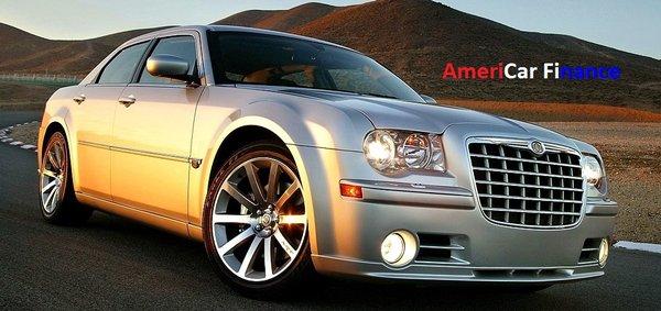 Americar Finance