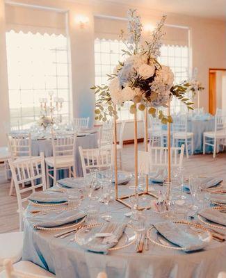 Old Eucalyptus Schoolhouse