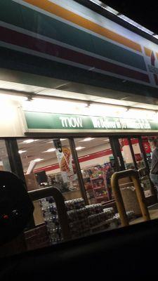 7-Eleven