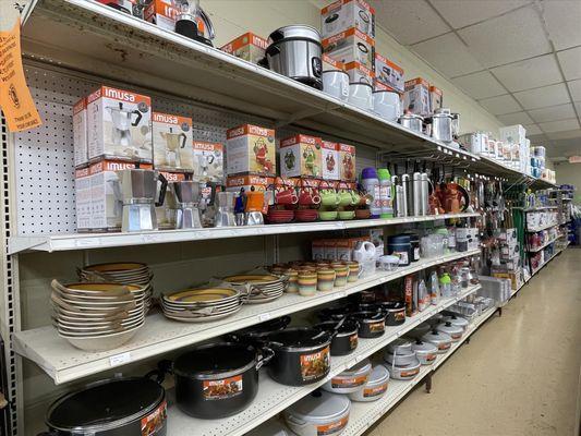 La Unica Bakery & Pizzeria