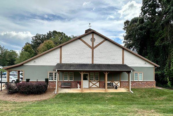 Stoney Creek Veterinary Hospital