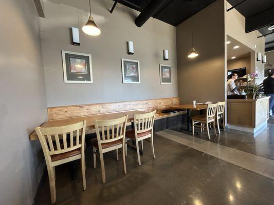 Myung Dong Tofu House & BBQ