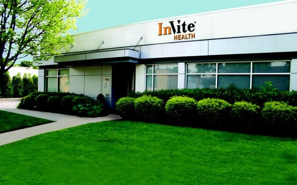 900 Shames Drive, Westbury NY - InVite Health, Inc. - Corporate Headquarters, Warehouse, Retail Store.