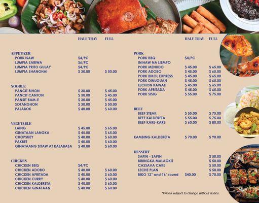 Baby's Grill & Restaurant