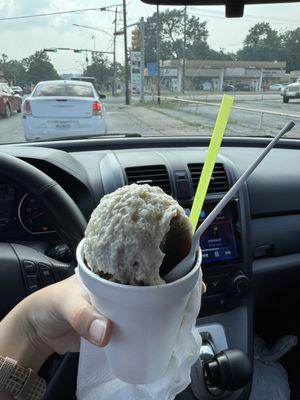 Chill Out Shaved Ice Hville