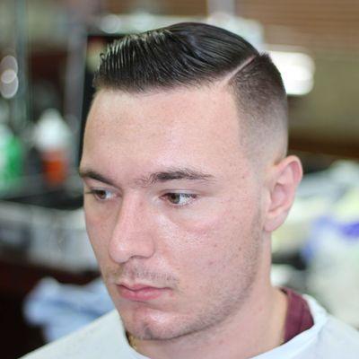 All Star Barber
