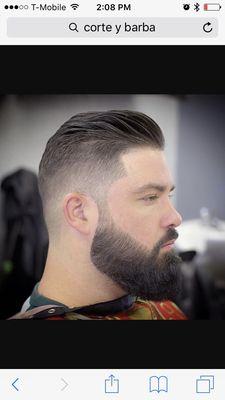 Salon de Belleza Vission