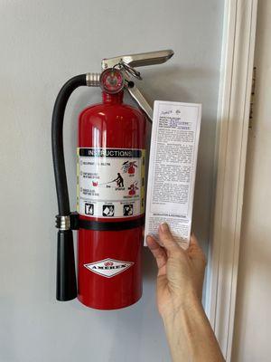 New Journey Management