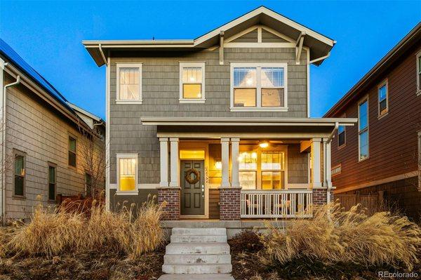 Kylie McKay - Berkshire Hathaway HomeServices