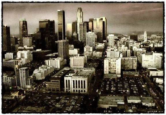 Los Angeles Business Resource Services