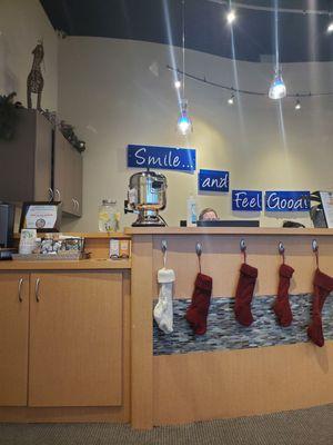 Carson City Orthodontics