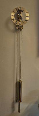 Open House New York (OHNY) 2025 @ Horological Society of New York - 10/18/25. Such A Beautiful Clock!