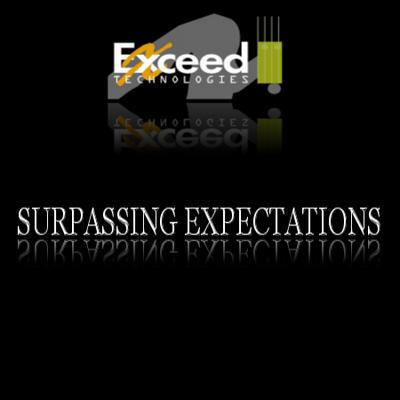 Exceed Technologies
