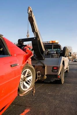 A-1 Auto Lock And Tow