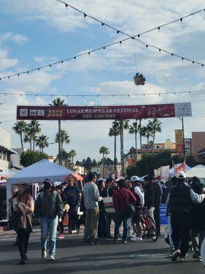 Millbrae Lunar New Year Festival