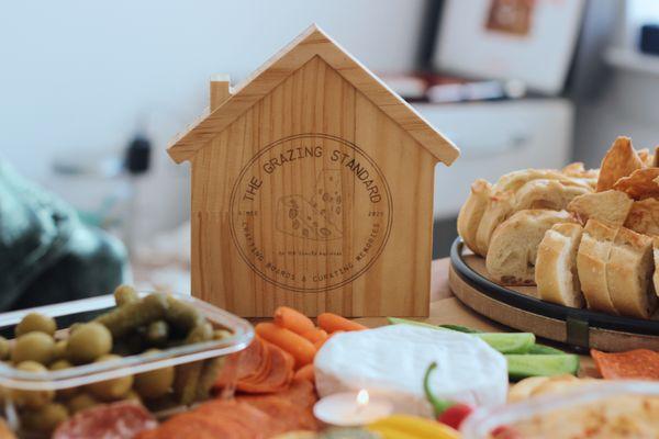 The Grazing Standard