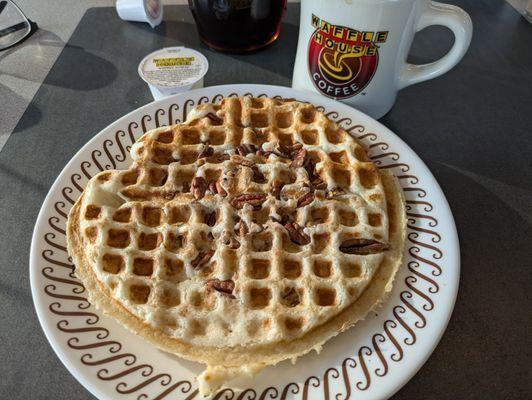Waffle House