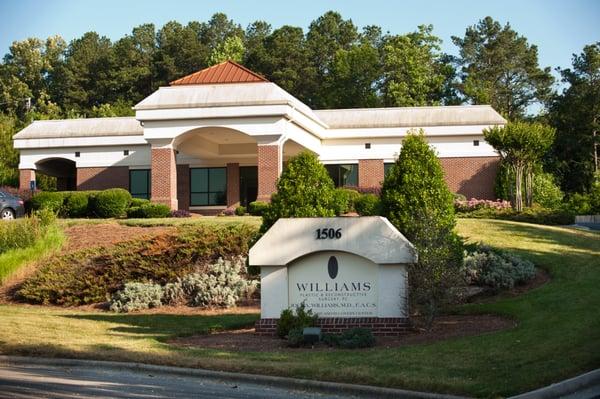 Williams Plastic & Reconstructive Surgery