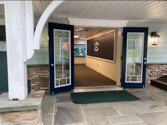 St Albans Swim & Tennis Club