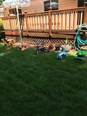 Bal Bhavan Family Home Child Care Center