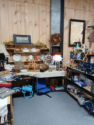 Scrappy Joe's Second Hand LLC.