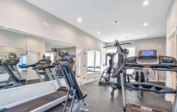 Your life, your pace!