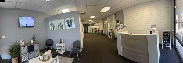 The Sculpting Sanctuary Of Las Vegas