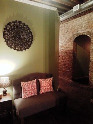 Bohemia Healing Spa